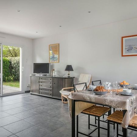Maison Neuve, 200M Du Port Du Crouesty アルゾン エクステリア 写真